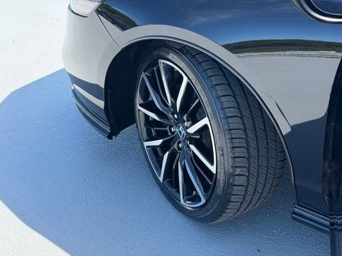 Used 2024 Honda Accord Touring image 28