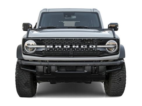 Used 2021 Ford Bronco Wildtrak image 4