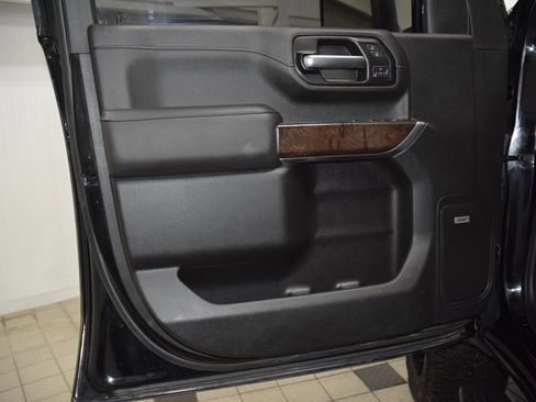 Used 2020 GMC Sierra 2500 Denali w/ Gooseneck/5TH Wheel Package image 41