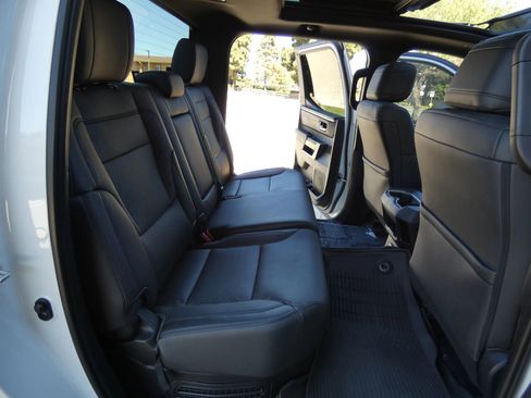 Used 2025 Toyota Tundra Limited image 43