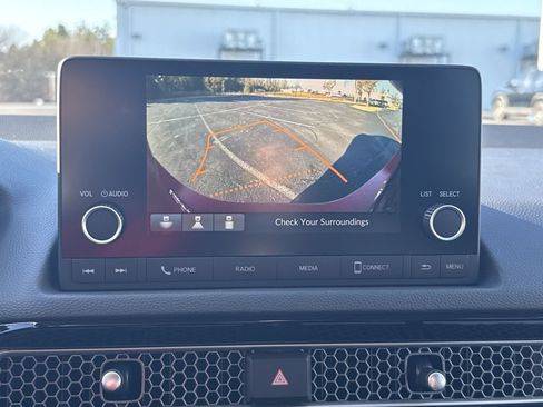 New 2026 Honda Civic LX image 18