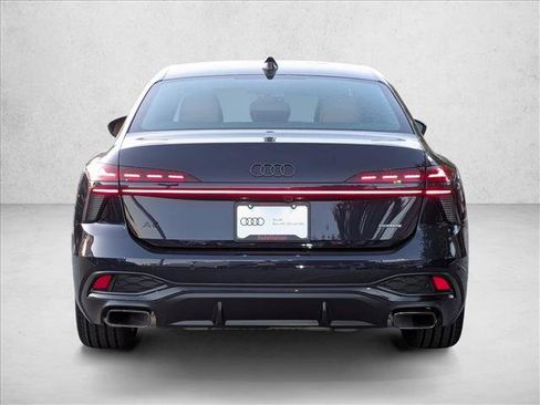 New 2026 Audi A6 Prestige image 8