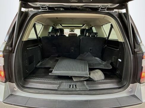 Used 2019 Ford Expedition Max Platinum image 29