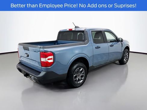 New 2026 Ford Maverick XLT AWD/4WD image 7