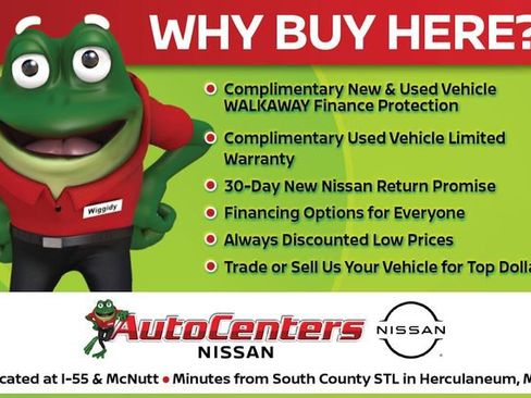 New 2025 Nissan Frontier PRO-4X w/ Pro Convenience Package image 36