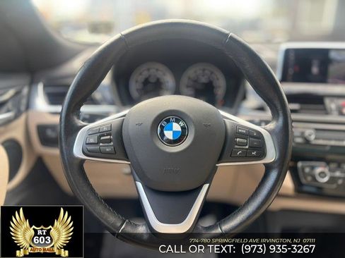 Used 2022 BMW X2 xDrive28i w/ Convenience Package image 13