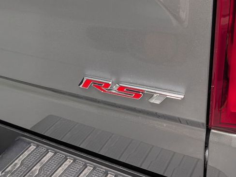 New 2026 Chevrolet Silverado 1500 RST w/ RST Select Package AWD/4WD image 6