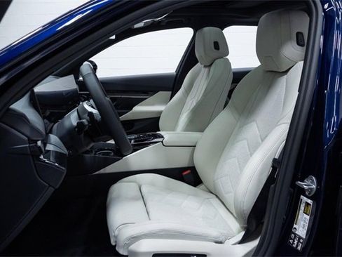 New 2026 BMW 530i xDrive image 24