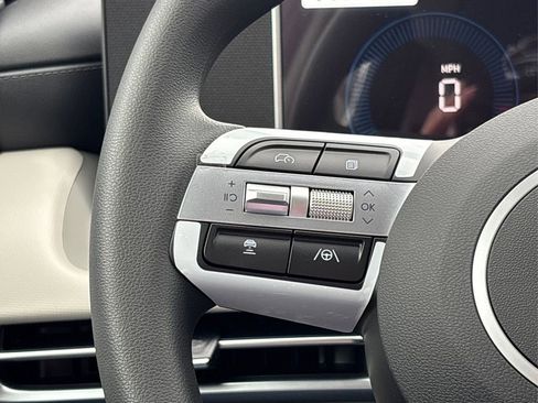 New 2026 Hyundai Tucson SE AWD/4WD image 21