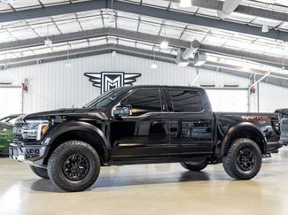 Used 2024 Ford F150 Raptor AWD/4WD video 1