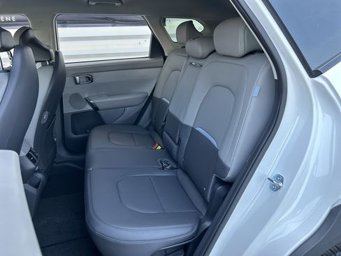 New 2027 Kia Seltos EX AWD/4WD image 12