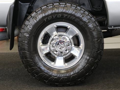 Used 2006 Dodge Ram 3500 Truck SLT w/ Quad Cab Big Horn Value Group AWD/4WD image 49