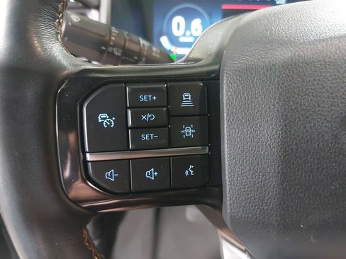 Used 2023 Ford Expedition Max Platinum AWD/4WD image 17