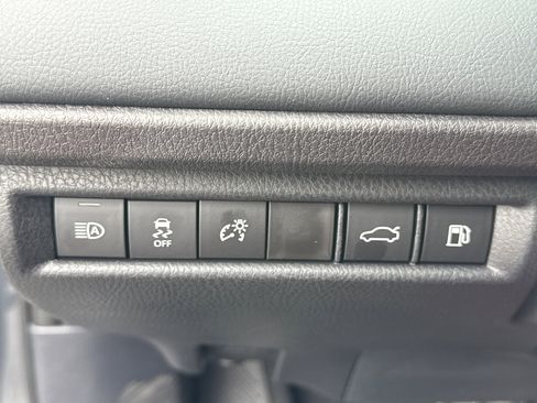 New 2026 Toyota Camry XSE FWD image 23