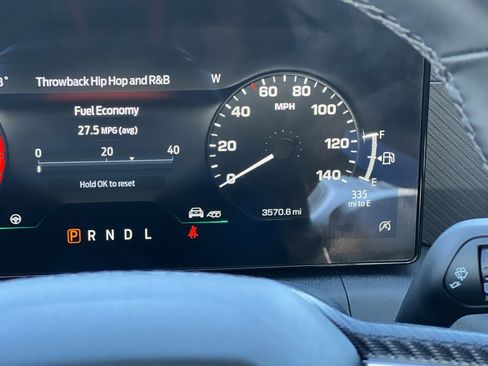 Used 2025 Ford Mustang Coupe image 24