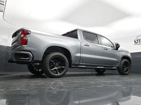 Used 2026 Chevrolet Silverado 1500 RST w/ RST Select Package RWD image 32