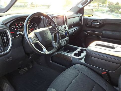 Used 2022 Chevrolet Silverado 1500 RST w/ Rally Edition AWD/4WD image 14