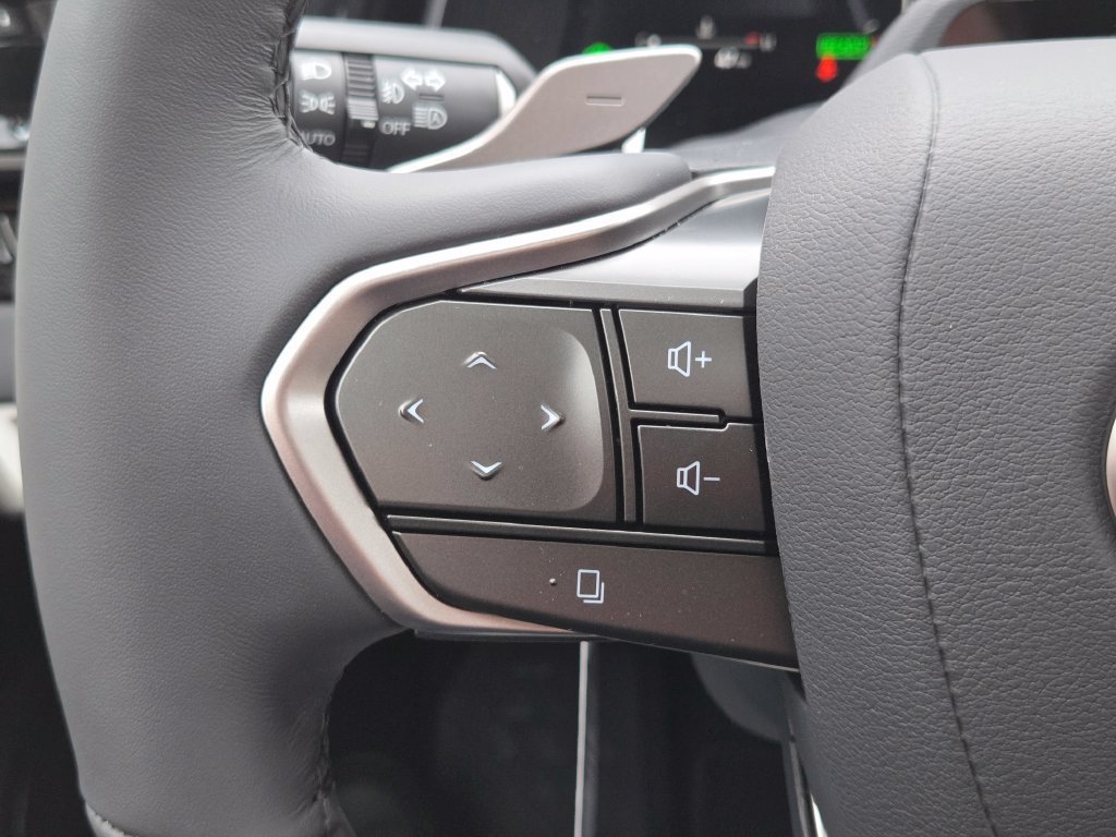 New 2026 Lexus RX 350 w/ Convenience Package AWD/4WD image 23