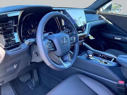 New 2026 Lexus TX 350 AWD image 10