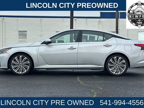 Used 2023 Nissan Altima 2.5 SL image 6