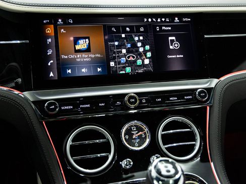 New 2026 Bentley Continental GT Speed AWD/4WD image 39
