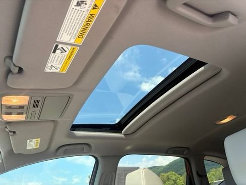 Used 2020 Honda CR-V EX-L image 26