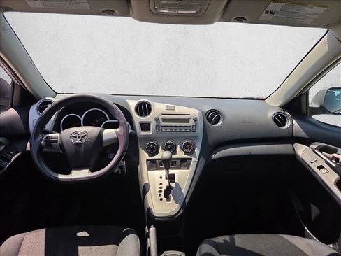 Used 2011 Toyota Matrix w/ Matrix Sport Pkg FWD image 15