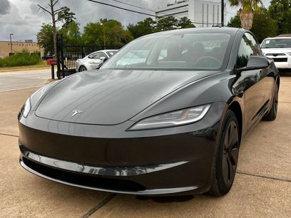 Used 2025 Tesla Model 3 Long Range