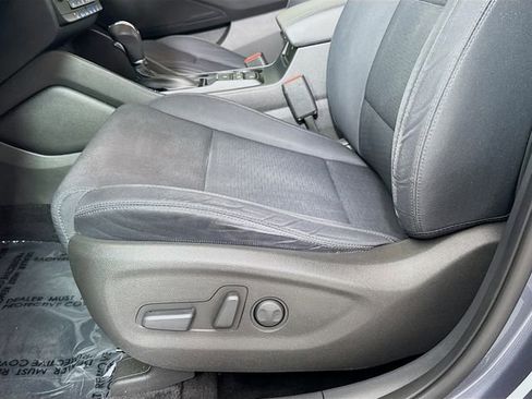 Used 2021 Hyundai Tucson SEL AWD/4WD image 15