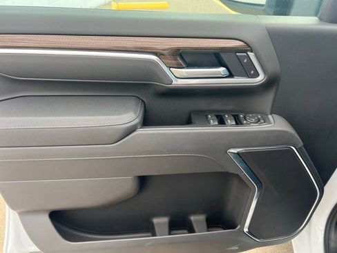 New 2026 Chevrolet Silverado 2500 LT w/ Trail Boss Package image 8