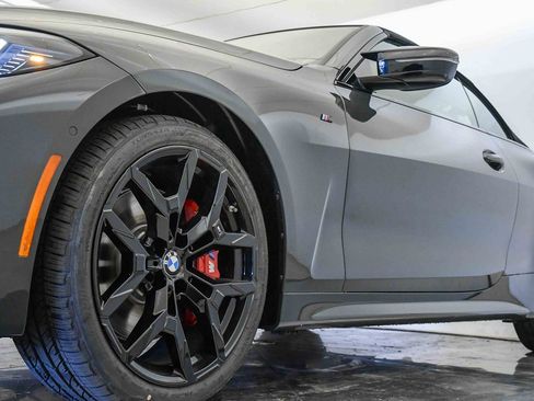 New 2026 BMW 440i xDrive Convertible w/ Premium Package image 11