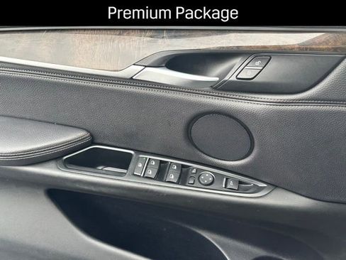 Used 2018 BMW X5 xDrive35i w/ Premium Package image 14