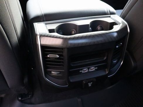New 2026 RAM 1500 Big Horn AWD/4WD image 41