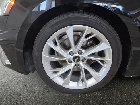 Used 2024 Audi A5 2.0T Premium w/ Convenience Package image 32