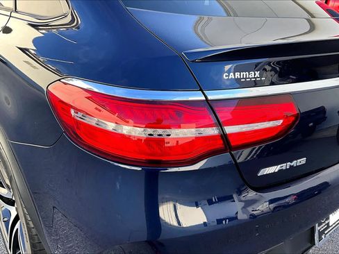Used 2019 Mercedes-Benz GLE 43 AMG AMG GLE 43 image 28