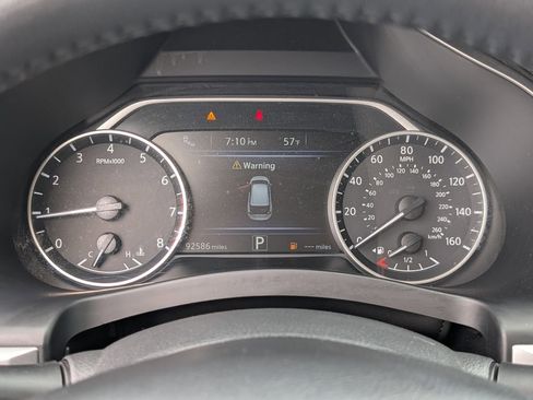 Used 2019 Nissan Murano SV w/ Premium Package image 26