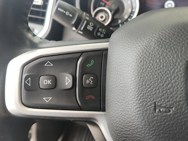 Used 2022 RAM 1500 Big Horn AWD/4WD image 36