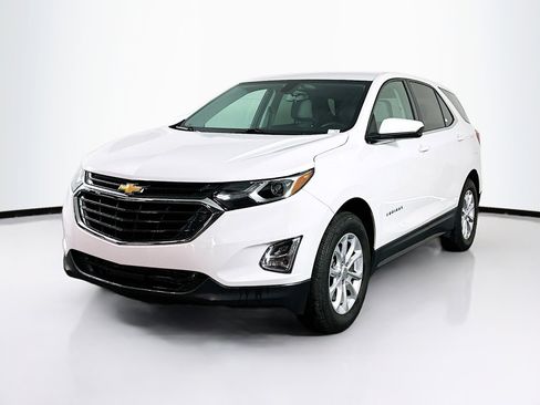 Used 2019 Chevrolet Equinox LT image 3