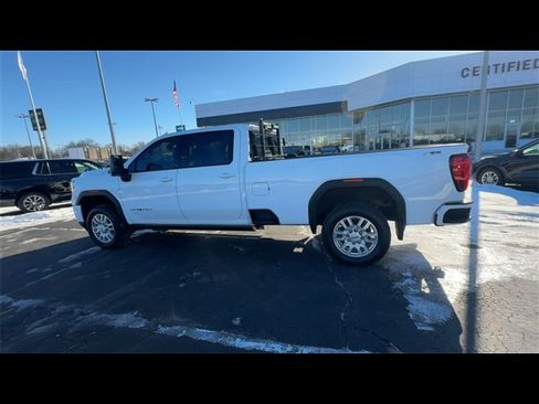 Used 2022 GMC Sierra 2500 AT4 w/ AT4 Premium Plus Package image 6