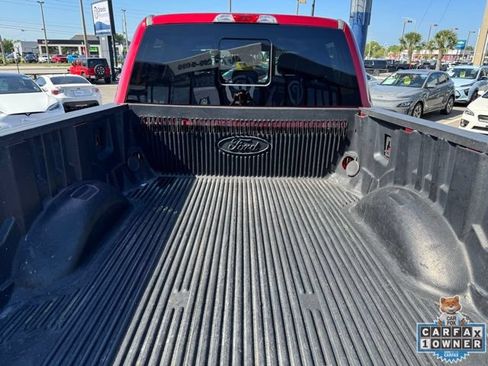 Used 2017 Ford F250 Lariat w/ Chrome Package AWD/4WD image 17