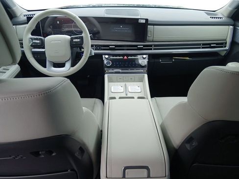 New 2026 Hyundai Santa Fe Limited FWD image 10