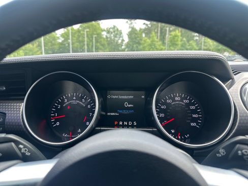 Used 2019 Ford Mustang GT Premium w/ GT Performance Package RWD image 15