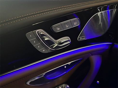 Used 2023 Mercedes-Benz AMG GT 43 image 16