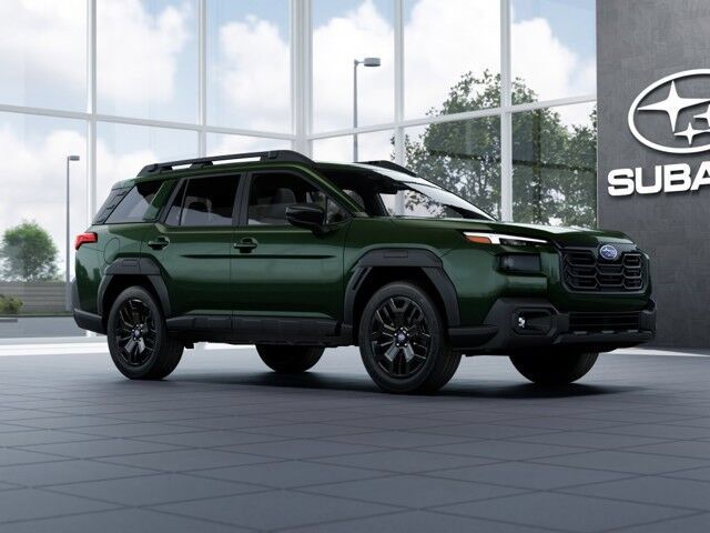 New 2026 Subaru Outback Limited XT AWD/4WD image 1