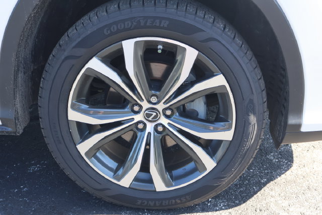 Used 2019 Lexus RX 350 FWD w/ Premium Package image 11