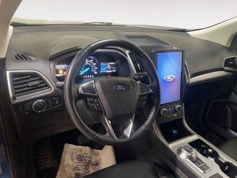 Used 2022 Ford Edge SEL w/ Convenience Package AWD/4WD image 19
