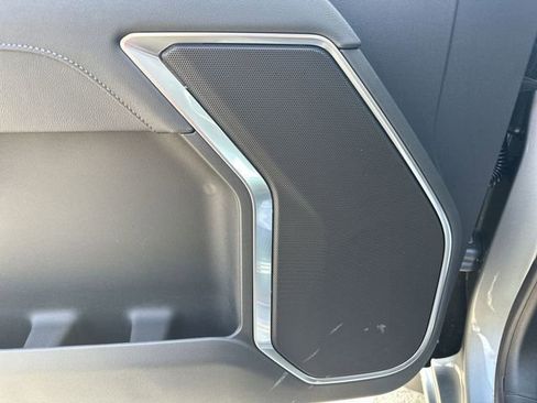 New 2026 Chevrolet Silverado 1500 LT AWD/4WD image 25