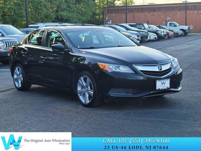 Used 2014 Acura ILX