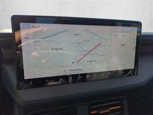 New 2026 Ford Maverick Tremor AWD/4WD image 15