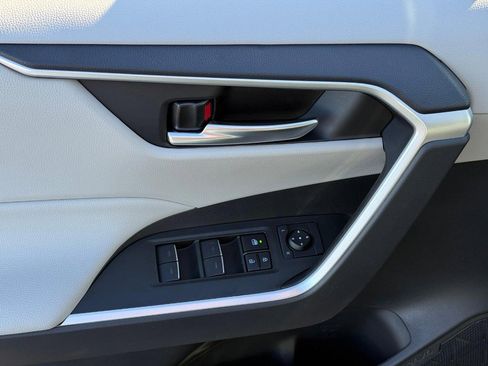 New 2025 Toyota RAV4 XLE image 13